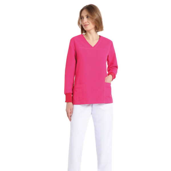 Casacca Power manica lunga - immagine 4