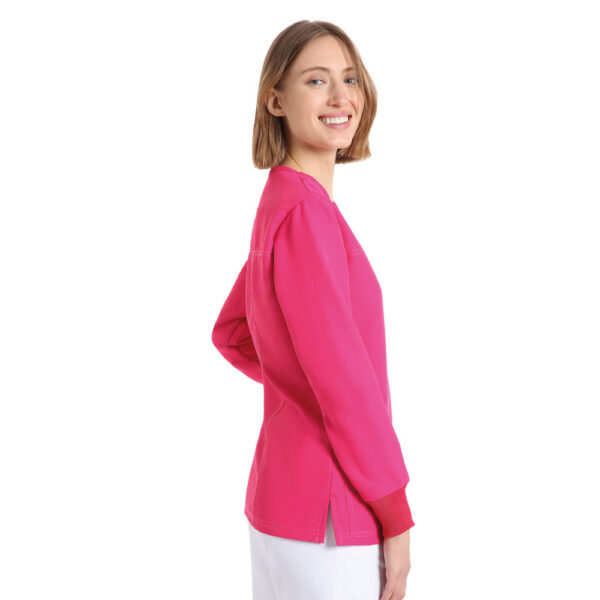 Casacca Power manica lunga - immagine 3