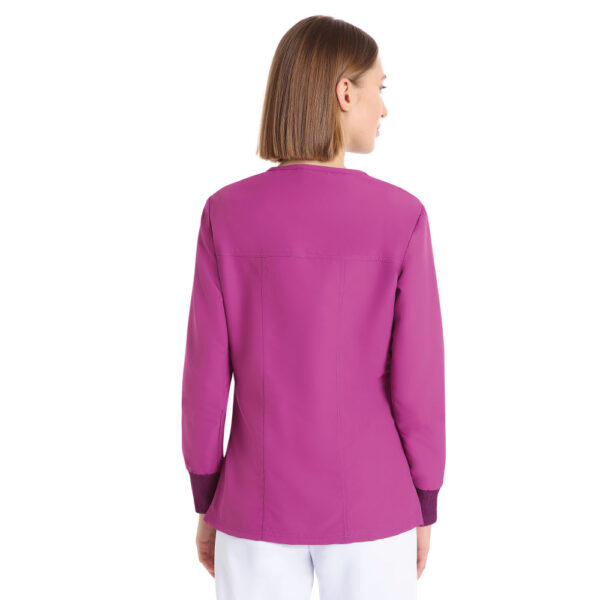 Casacca Power manica lunga - immagine 2