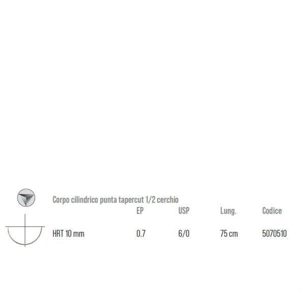 SUTURE Polypropylene